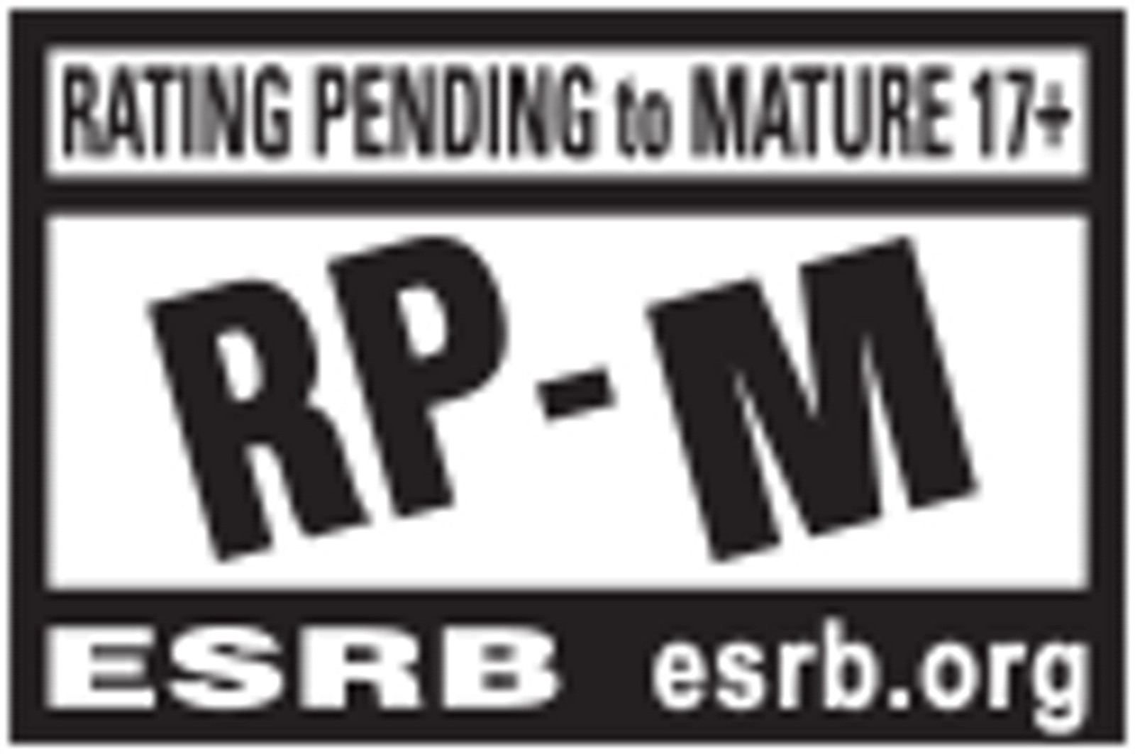 ESRB Rating Information